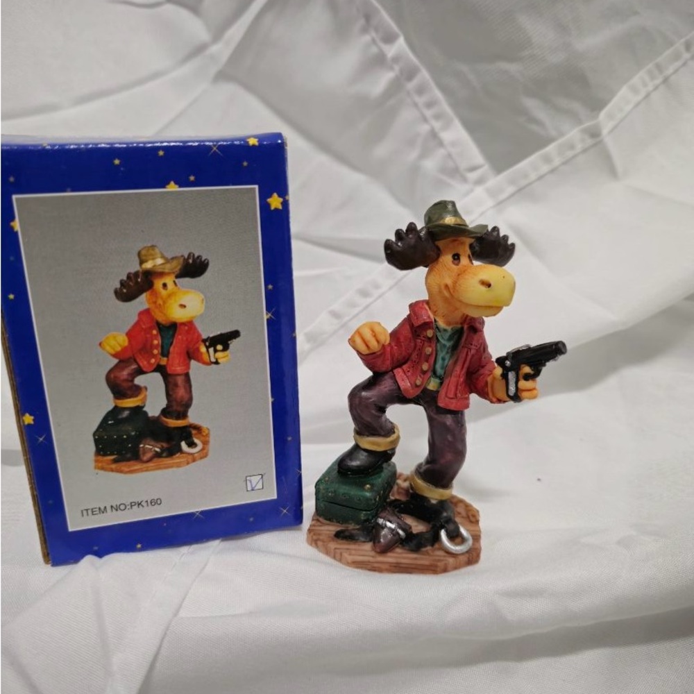 Figurine
